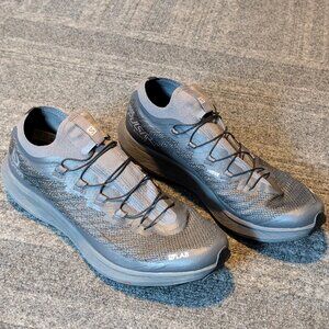 Salomon S-Lab Pulsar SG Soft Ground Superlight Trail Running Shoes - 10